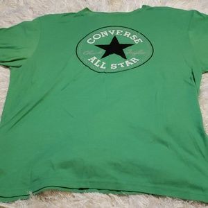 Men's XL Converse Shirt